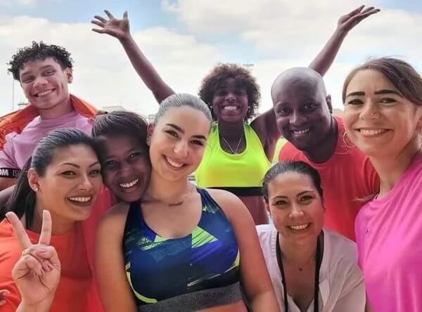 Sport Escale
