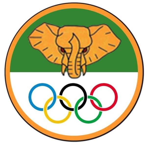 Comité national olympique Ivoirien
