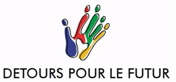 Logo Detours