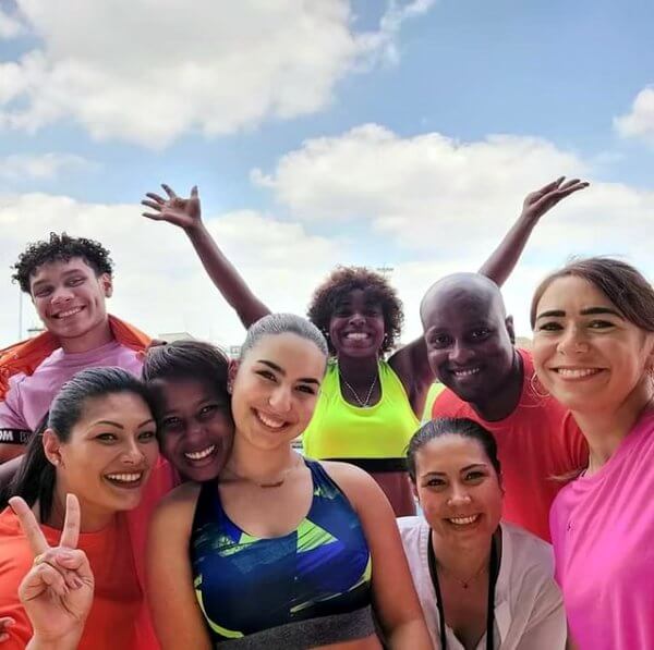 Sport Escale
