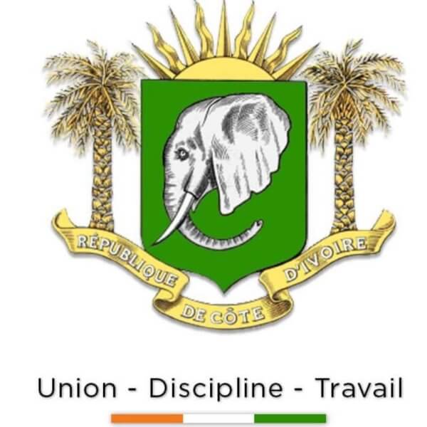 Ambassade de la Côte d'Ivoire